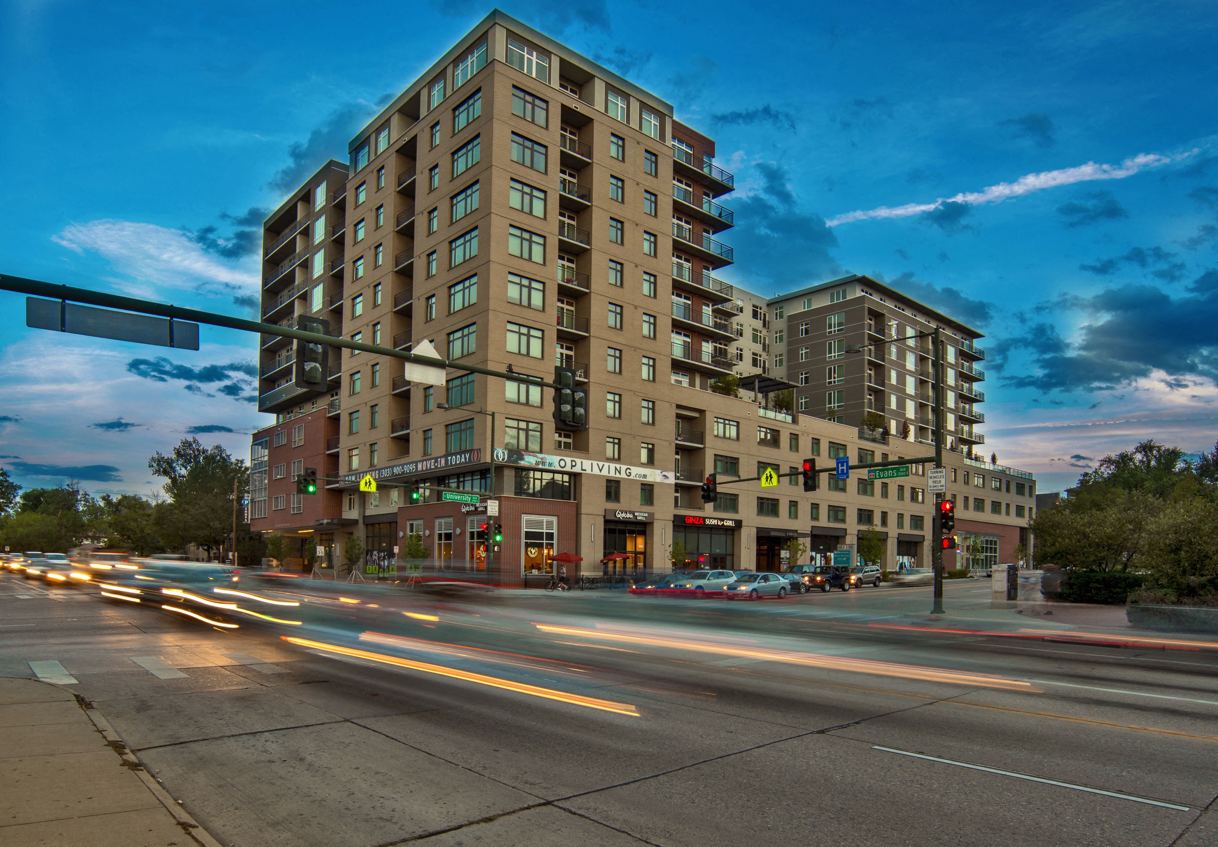 One Observatory Park | Apartments in Denver, CO